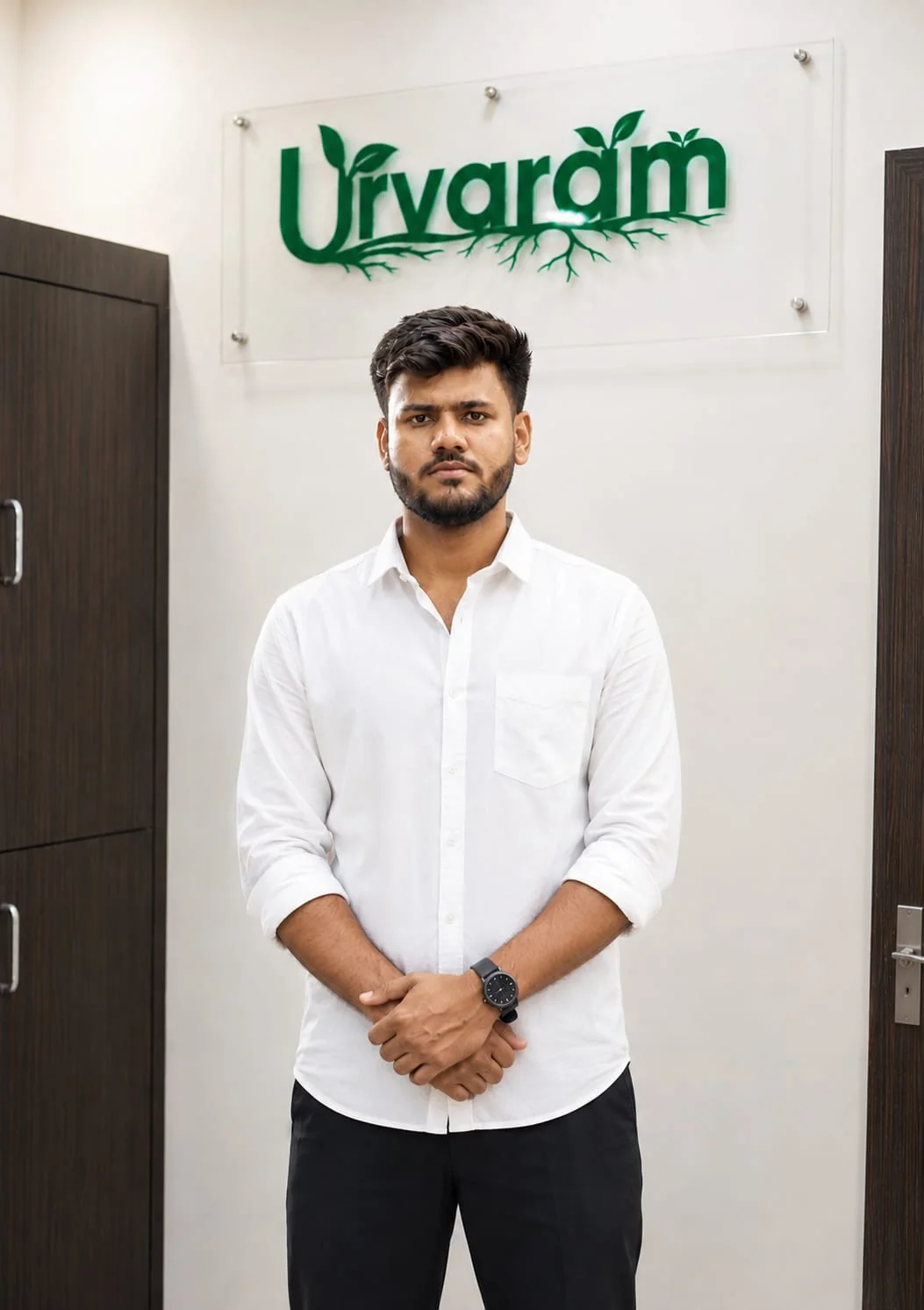 Adarsh Sharma