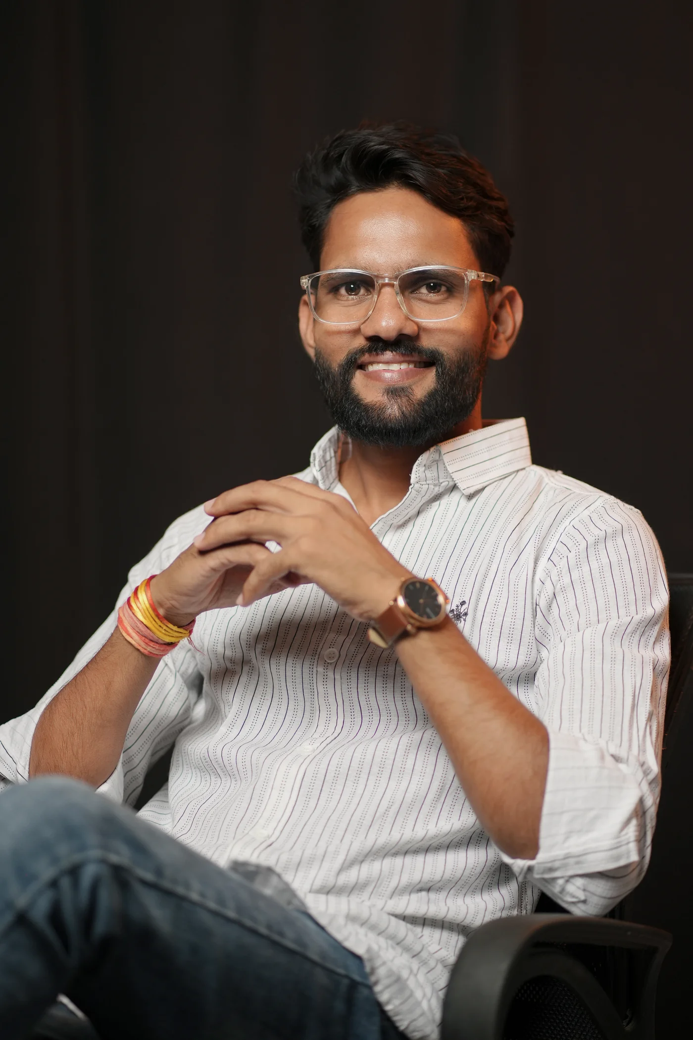 Deepak Bairagi